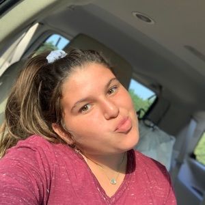 Meet your Posher, Jasie rae